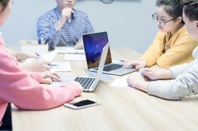 中小企业增长,培训难题要面对,更要思考解决方案